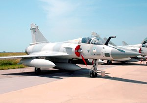 大英飞机军事模型